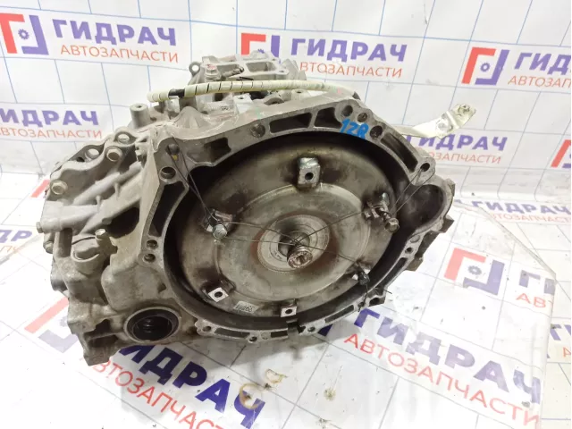 АКПП 3034012020 TOYOTA Отличное