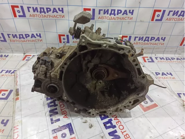 МКПП 3030012A90 TOYOTA Отличное