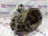 МКПП 3030012A90 TOYOTA Отличное