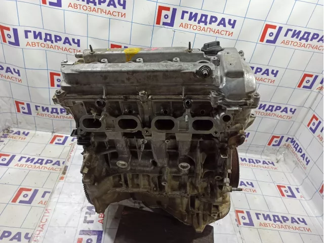 Двигатель 1900028B80 TOYOTA Отличное