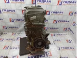 Двигатель 1900028B80 TOYOTA Дефект