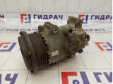 Компрессор кондиционера KT4472600979 TOYOTA Отличное