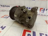 Компрессор кондиционера KT4472600979 TOYOTA Отличное