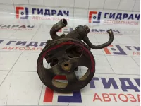 Насос гидроусилителя 2AZFE TOYOTA Дефект шкива