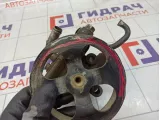 Насос гидроусилителя 4431033150 TOYOTA Дефект шкива