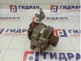 Генератор 270600H170 TOYOTA Дефект разъема