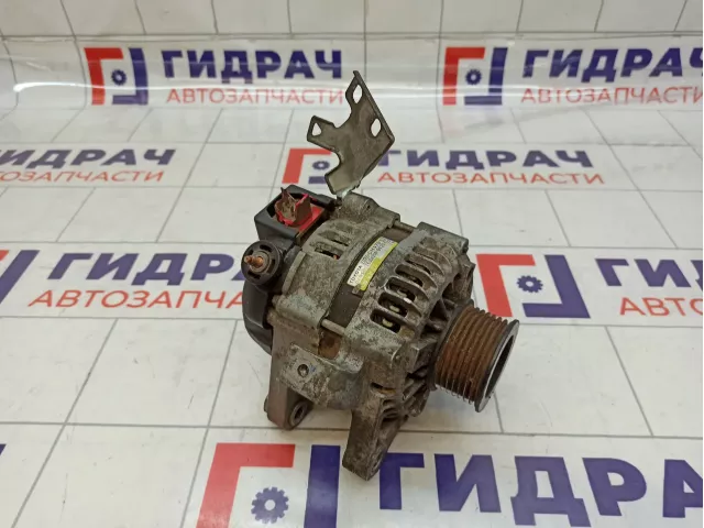 Генератор 270600H170 TOYOTA Дефект разъема