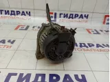 Генератор 270600H170 TOYOTA Дефект разъема