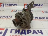 Генератор 270600H170 TOYOTA Дефект разъема