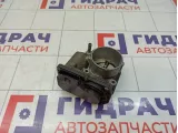 Заслонка дроссельная электрическая 220300T010 TOYOTA Отличное