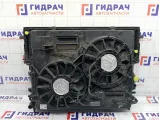 Радиатор основной (в сборе) LiXiang L7 X0313080011