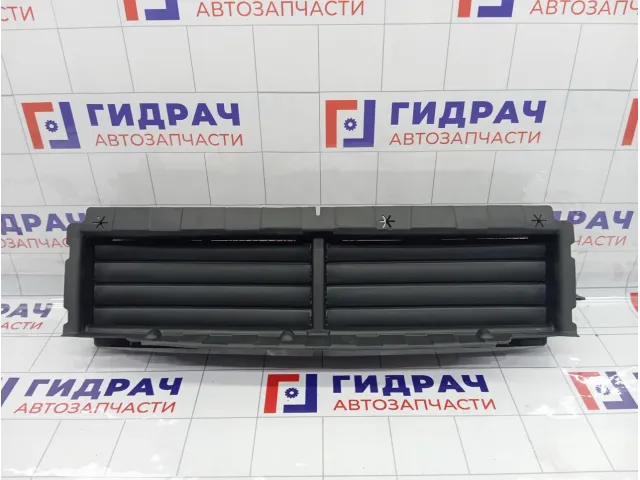 Воздуховод радиатора LiXiang L7 X0128030061