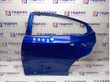 Крыло заднее правое Hyundai Elantra
