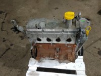 Двигатель Renault Sandero 2 8201298090. Проверен, полностью исправен. Пробег 30000 тыс. км.