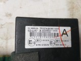 Блок электронный контроллер иммобилайзера Corolla E15 8978012220 Отличное состояние
