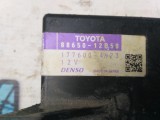 Блок электронный на печку Toyota Corolla E15 8865012B50 Отличное состояние