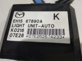 Блок электронный Mazda CX-7 EH1567890A .