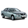 Nissan Almera Classic (B10) 2006-2013