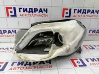 Фара левая Mercedes-Benz GL (X166) 1668207961