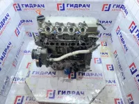 Двигатель 1.3 LDA2 HYBRID Honda Civic 4D 10002RMXE00.