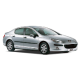 Автозапчасти для Peugeot 407 2004-2010