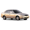 Hyundai Accent 2000-2012