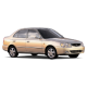 Hyundai Accent 2000-2012
