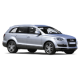 Audi Q7 [4L] 2005-2015