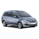 Opel Zafira B 2005-2012