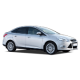Автозапчасти для Ford Focus 3 (2011–2019)