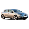 Opel Astra J 2010-2017