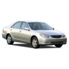 Toyota Camry V30 (2001–2006)