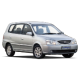 Автозапчасти для Kia Carens (FJ) (2002-2006)