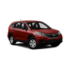 Honda CR-V (2017–н. в.)