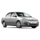 Запчасти Toyota Corolla E12 2001-2007