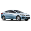 Hyundai Elantra (MD) 2011-2016