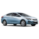 Hyundai Elantra (GD) 2011-2016