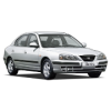 Hyundai Elantra (XD) 2000-2010