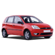 Ford Fiesta 2001-2008