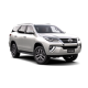 Toyota Fortuner (2015–н. в.)