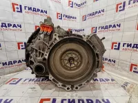 АКПП (автоматическая коробка переключения передач) Toyota Prius 3090047040