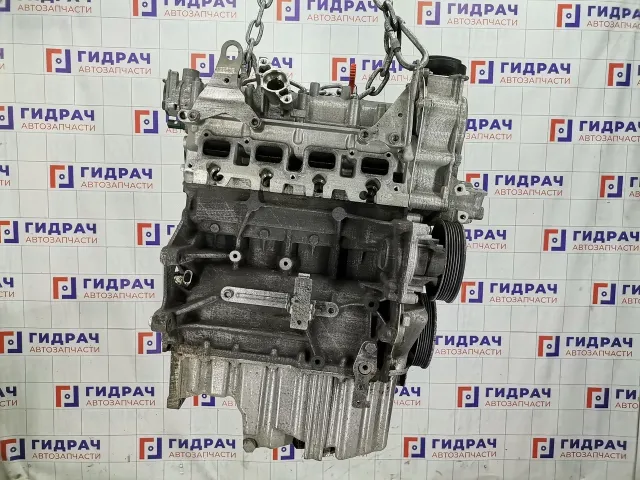 Двигатель Skoda Yeti 03C100038P