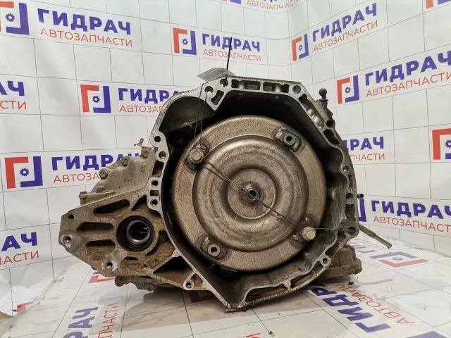 АКПП (автоматическая коробка переключения передач) Nissan Almera Classic 3131034X61