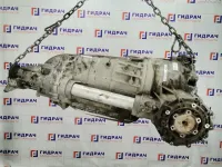 АКПП (автоматическая коробка переключения передач) Audi A5 0B6300036B