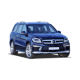 Mercedes Benz GL X166 2012-2015