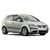 Volkswagen Golf Plus 2005-2014