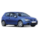 Автозапчасти для Volkswagen Golf V (2003–2009)