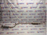 Глушитель средняя часть Honda Civic 4D 18220SNCA01. Катализатор удалён.