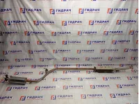 Глушитель средняя часть Honda Civic 4D 18220SNCA01. Катализатор удалён.