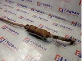 Глушитель средняя часть Honda Civic 4D 18220SNCA01. Катализатор удалён.